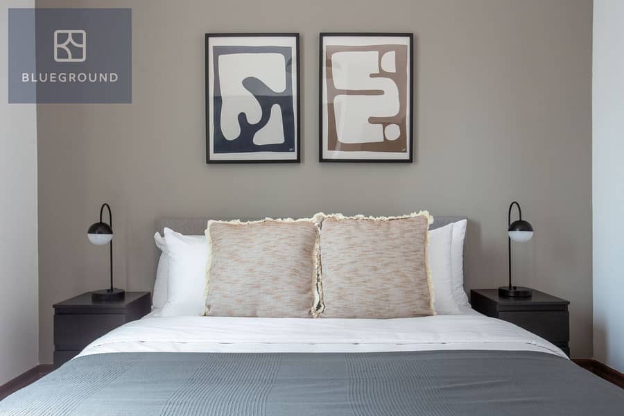 Burj Khalifa View | Furnished | Flexible Terms - Image 13