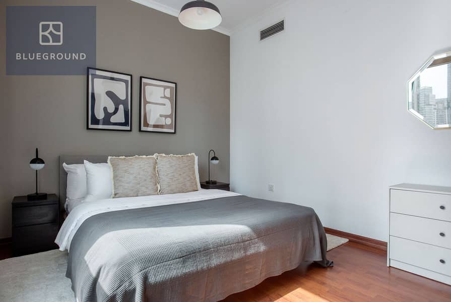 Burj Khalifa View | Furnished | Flexible Terms - Image 14