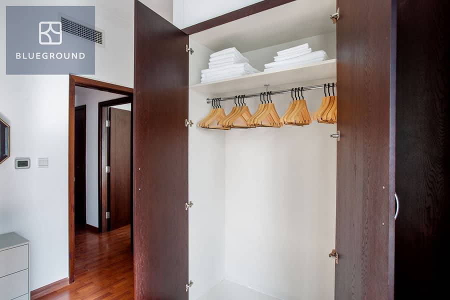 Burj Khalifa View | Furnished | Flexible Terms - Image 15