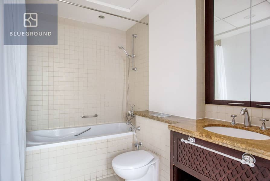 Burj Khalifa View | Furnished | Flexible Terms - Image 16