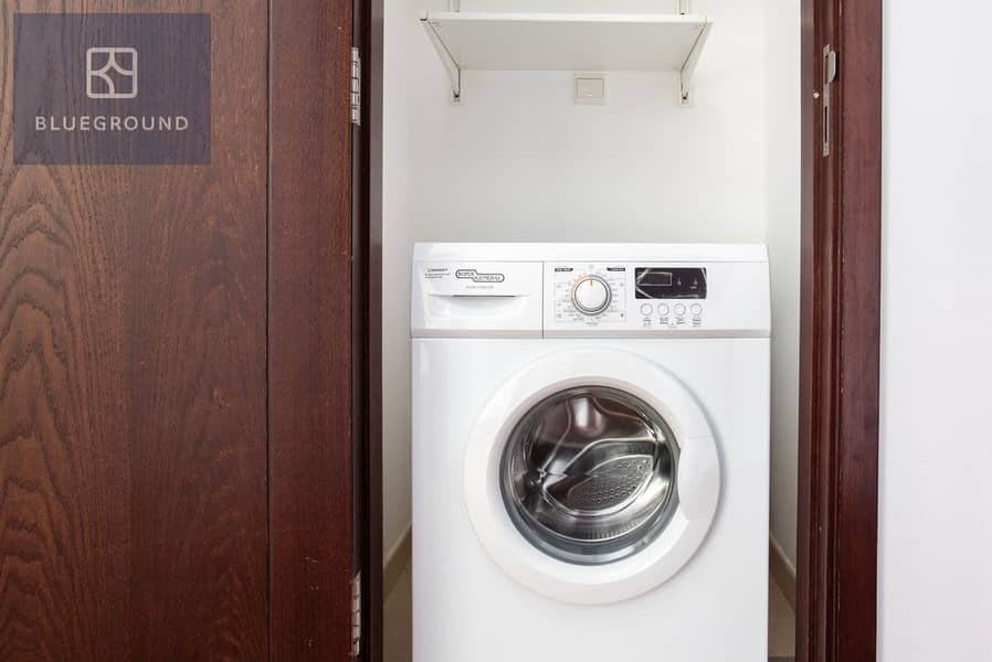 Burj Khalifa View | Furnished | Flexible Terms - Image 17