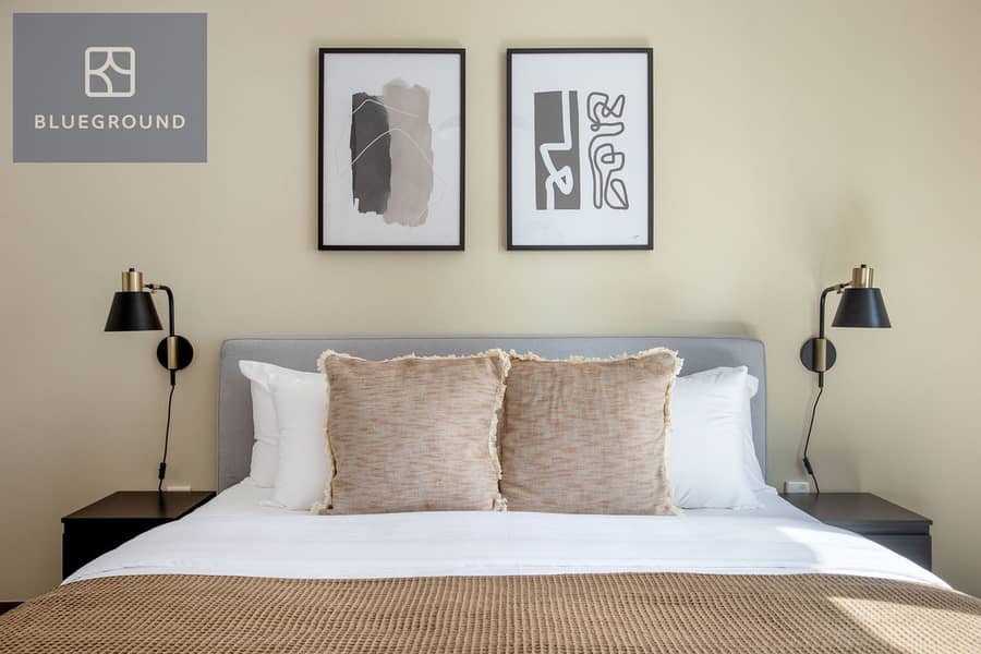 Burj Khalifa View | Furnished | Flexible Terms - Image 19