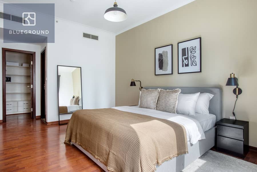 Burj Khalifa View | Furnished | Flexible Terms - Image 20