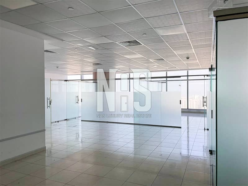 Prestigious Office Space in Addax Tower | Unleash Your Business Potential!