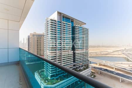 1 Bedroom Apartment for Rent in Business Bay, Dubai - Brand New | Ready to Move | High Floor |