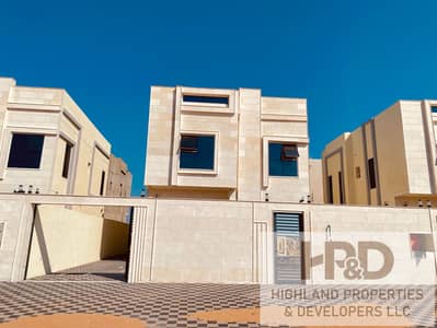 3 Bedroom Villa for Sale in Al Bahia, Ajman - vTXFbKkWUu5b91cLtFj8PDDRtakBLfbRMRb9yvBr