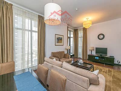 1 Bedroom Flat for Rent in Jumeirah Lake Towers (JLT), Dubai - 1. jpeg. jpg