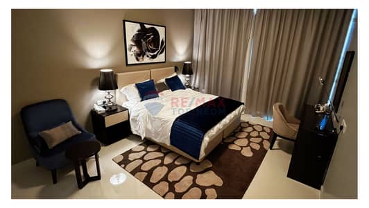 达马克山庄， 迪拜 1 卧室公寓待售 - Sultan DAMAC-07. png
