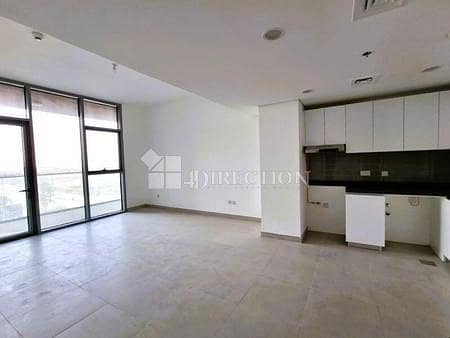 شقة في سي2،شقق البوليفارد،ذا بلس،المنطقة السكنية جنوب دبي،دبي الجنوب 1 غرفة 650000 درهم - 8496758