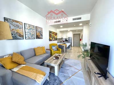 1 Bedroom Apartment for Rent in Jumeirah Village Circle (JVC), Dubai - WhatsApp Image 2024-04-18 at 5.11. 51 AM (6). jpeg