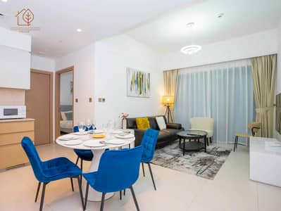 شقة 1 غرفة نوم للايجار في وسط مدينة دبي، دبي - DSC03029 copy. jpg