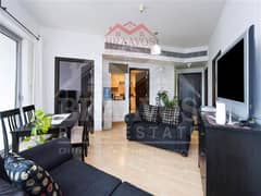 شقة في لا ريفييرا،دبي مارينا 2 غرف 100000 درهم - 8877677
