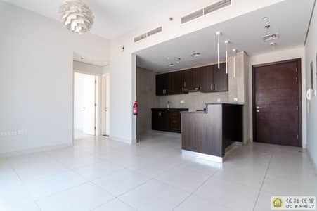 1 Bedroom Flat for Rent in Dubai South, Dubai - 408. jpg