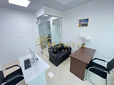 Office for Rent in Al Qusais, Dubai - 1ede02b7-7e72-4ba1-8769-3868cb709182. jpg