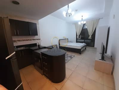 Studio for Rent in Al Mamzar, Dubai - IMG-20231107-WA0021. jpg