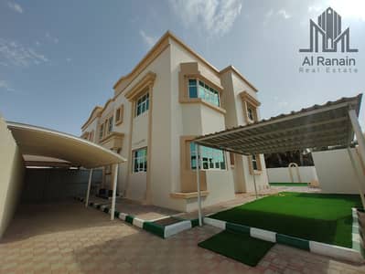3 Bedroom Villa for Rent in Falaj Hazzaa, Al Ain - WhatsApp Image 2024-04-18 at 12.19. 23 PM (1). jpeg