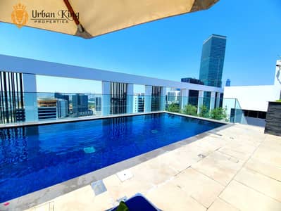 1 Bedroom Flat for Rent in Business Bay, Dubai - 20240418_113507. jpg