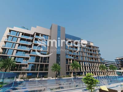 1 Bedroom Flat for Sale in Saadiyat Island, Abu Dhabi - f4624f5d-26d4-11ee-8785-3ae3df4adbe9. png