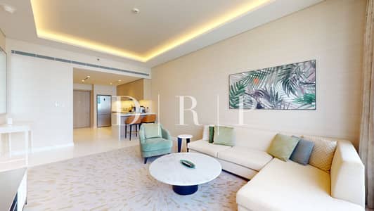 1 Bedroom Apartment for Rent in Palm Jumeirah, Dubai - DRP-REAL-ESTATE-The-Palm-Tower-09252023_084159. jpg