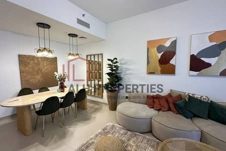 3 Bedroom Flat for Sale in Downtown Dubai, Dubai - Burj View|5 Yrs PHPP|3 Yrs Service Charge Waiver