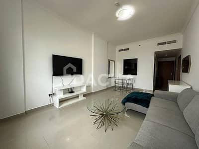 1 Bedroom Apartment for Sale in Jumeirah Village Circle (JVC), Dubai - Beautiful Unit | Great ROI | Quiet