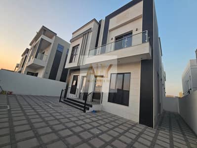 3 Bedroom Villa for Rent in Al Yasmeen, Ajman - LSYIsppQtgLtbfmwcTjElI9yPMl8JH6n4fJdGLB3