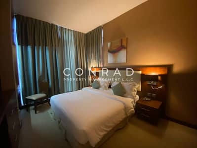 فلیٹ 1 غرفة نوم للايجار في دانة أبوظبي، أبوظبي - WhatsApp Image 2024-01-20 at 11.43. 03 AM. jpeg