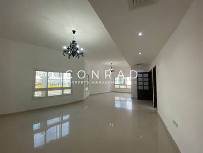 4 Bedroom Apartment for Rent in Al Wahdah, Abu Dhabi - IMG_2523. JPG