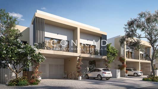 2 Bedroom Townhouse for Sale in Yas Island, Abu Dhabi - 2TH. jpg