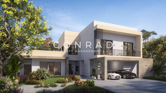 5 Bedroom Villa for Sale in Yas Island, Abu Dhabi - 5V. jpg