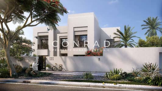 5 Bedroom Villa for Sale in Al Shamkha, Abu Dhabi - FRII-05. jpg