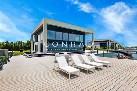 4 Bedroom Villa for Sale in Nurai Island, Abu Dhabi - 271342272. jpg