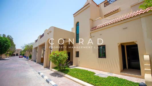 5 Bedroom Villa for Rent in Al Qurm, Abu Dhabi - al-qurm-compound-002. jpg