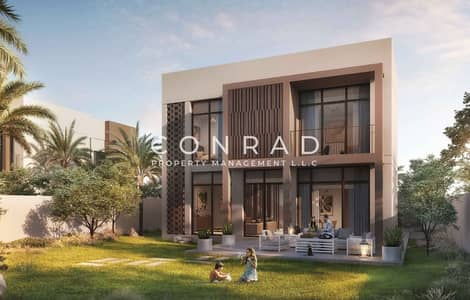 4 Bedroom Villa for Sale in Al Jubail Island, Abu Dhabi - WhatsApp Image 2023-12-18 at 12.33. 20. jpeg