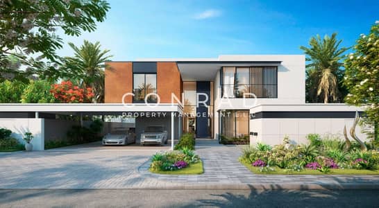 5 Bedroom Villa for Sale in Saadiyat Island, Abu Dhabi - WhatsApp Image 2024-03-07 at 11.31. 10 AM. jpeg