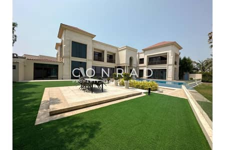 6 Bedroom Villa for Sale in Saadiyat Island, Abu Dhabi - Hidd Sadiyat villa_page-0024. jpg