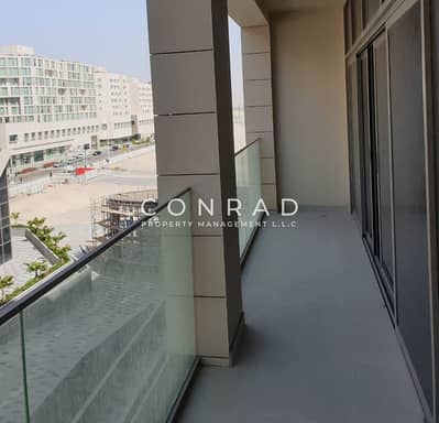 1 Bedroom Flat for Sale in Saadiyat Island, Abu Dhabi - 498f5805-a2f3-428e-8461-c255f5caabe5. jpg