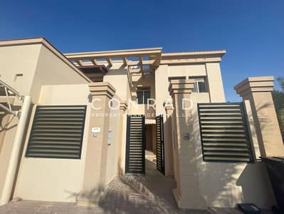 5 Bedroom Villa for Sale in Khalifa City, Abu Dhabi - WhatsApp Image 2024-01-17 at 16.38. 05_6ae69930. jpg