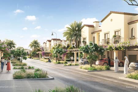 2 Bedroom Townhouse for Sale in Zayed City, Abu Dhabi - 1. jpg