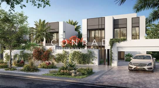 3 Bedroom Villa for Sale in Al Shamkha, Abu Dhabi - WhatsApp Image 2024-03-08 at 12.06. 48_9c94eb65. jpg