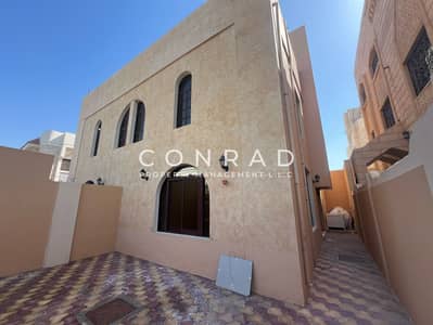 3 Bedroom Villa for Rent in Al Muroor, Abu Dhabi - WhatsApp Image 2024-02-26 at 12.23. 26 PM. jpeg