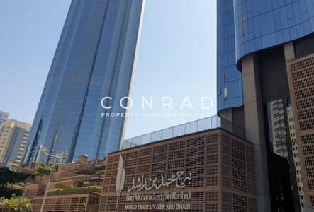 3 Bedroom Apartment for Rent in Al Markaziya, Abu Dhabi - 15a49635-865b-420c-8b1a-9d90e3ee95b9. jpeg