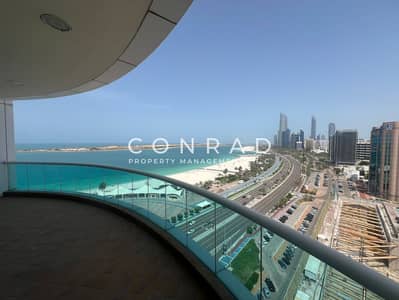 4 Bedroom Apartment for Rent in Corniche Road, Abu Dhabi - WhatsApp Image 2024-03-21 at 2.02. 35 PM (2). jpeg