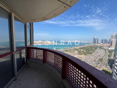 4 Bedroom Apartment for Rent in Corniche Road, Abu Dhabi - WhatsApp Image 2024-03-07 at 11.40. 55 AM (15). jpeg