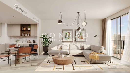 1 Bedroom Apartment for Sale in Al Shamkha, Abu Dhabi - 51c300e8-c1af-4201-8447-c984032556e7. jpg