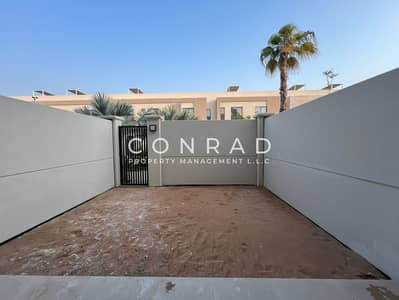 3 Bedroom Townhouse for Sale in Al Matar, Abu Dhabi - WhatsApp Image 2023-11-30 at 10.27. 43 PM. jpeg
