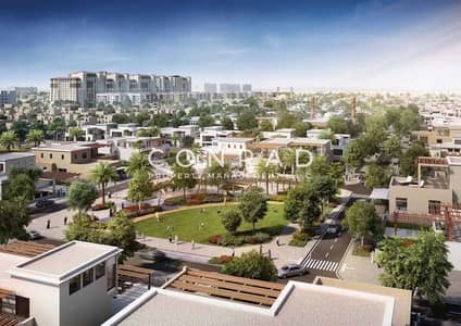 Plot for Sale in Khalifa City, Abu Dhabi - 5525fbbc-81df-443d-9582-7503bdeb6ac8. jpeg