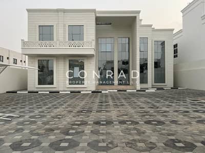 7 Cпальни Вилла Продажа в Мадинат Аль Рияд, Абу-Даби - WhatsApp Image 2023-12-22 at 10.35. 32 (2). jpeg