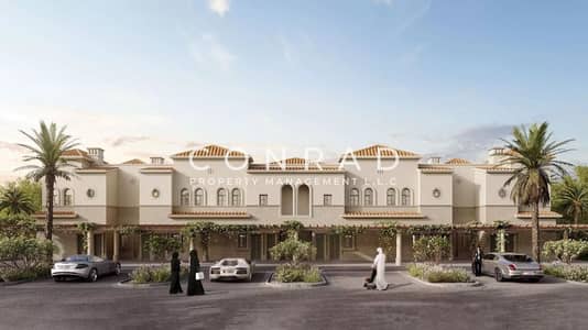 3 Bedroom Townhouse for Sale in Zayed City, Abu Dhabi - WhatsApp Image 2024-04-02 at 1.29. 21 PM. jpeg