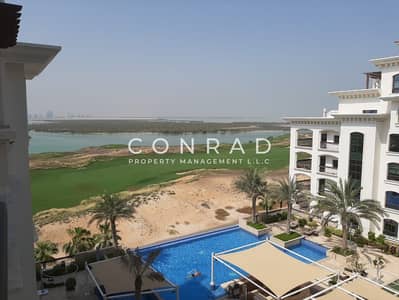 2 Bedroom Apartment for Sale in Yas Island, Abu Dhabi - WhatsApp Image 2024-01-08 at 11.44. 59_2a725c75. jpg